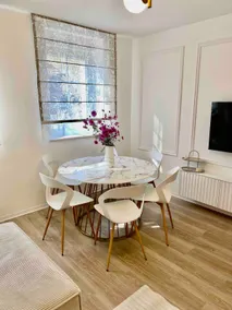 AmraHome: NEW 2 Bedrooms Apartment with terrace - Image 5