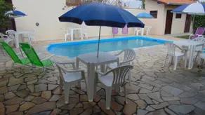 TWO-STORY HOUSE WITH POOL 21 PEOPLE - WI-FI - AIR-CONDITIONING - Image 5