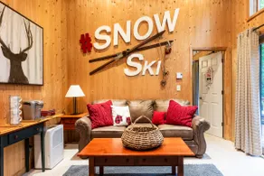 Chalet At Beech Mountain NC Hot Tub Pets Sleeps 16 - Image 3