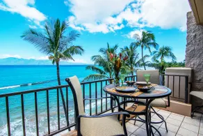 Ka'anapali Oceanfront 1BR w/ Dream-views & AC! - Image 3