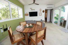 TAO Tulum 2BR | 2 Pools, Gym & Aldea Zama - Image 3