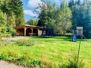 Romantic Hunting Lodge / Forest Cabin, max. 17 people - Image 4