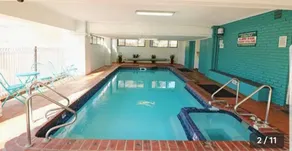Waterfront apartment in Merimbula Aquarius Resort - Image 5