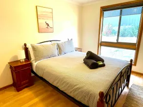 Cooinda Holiday Village House - Image 5