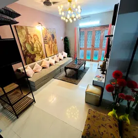 Casa Green Sea View Villa - Image 4