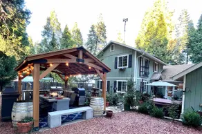 RELAX ❤️APPLE HILL RETREAT VILLA, 10 min to LAKE - Image 5