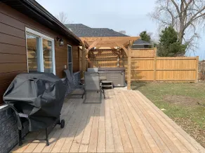 East beach cottage - Image 2
