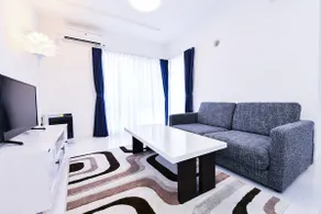 [GYE402] Stylish apartment with appliances! Free parking & Wi-Fi available! - Image 3