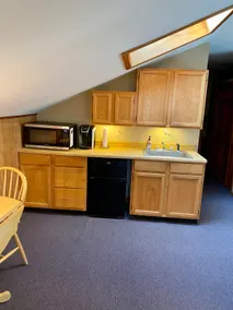 “Forest’s Edge” Private studio apt in the country. - Image 4