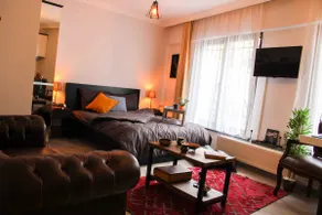 eRa Suite0 TAKSIM ☑️ Near the Seaside and Tram St. - Image 2