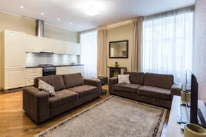 Riga Lux Apartments - Ernesta, Free parking - Image 2
