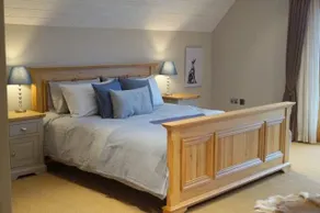 The Loft at Newnham Lodge - Image 3