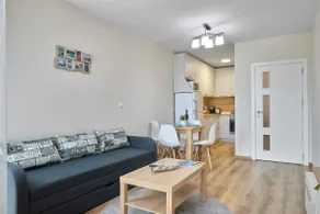 JOY Apartament Burgas Center & FREE parking - Image 4