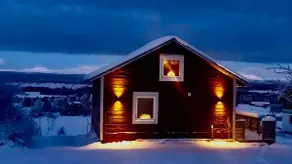 Exclusive house in Central Oviken. - Image 3