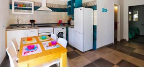 𝗝𝗮𝗰𝗮𝗿𝗮𝗻𝗱𝗮 𝗛𝗼𝗺𝗲 El Palmar Beach - Image 2