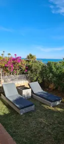 Beautiful apartment right by the sea licence VT-39042-CS - Image 4