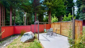 Quiet 2 Bedroom Redwood Park Retreat near HSU - Image 5