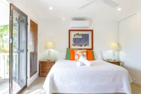 Sandy Beach 15, a 3 bed pool view Noosaville villa - Image 5