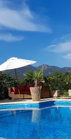 2-person gîte in a peaceful haven in the Cévennes - Image 4