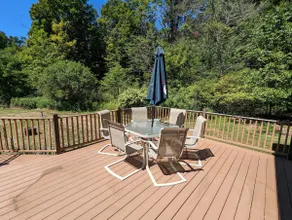 Secluded Forest Estate near Lake Hopatcong - Image 5
