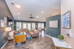Cozy 3BR Home with Pool & Spa - 9 Mi to LV Strip! - Image 2