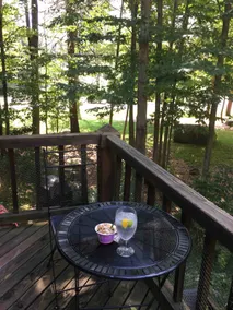 Mountain Lake House - Image 4