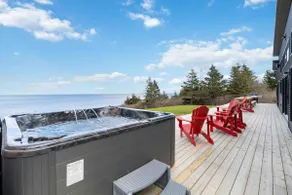 the Escape - A Private Oceanfront Getaway - Image 2