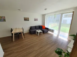 MODERN APARTMENT WITH TERRACE AND GARAGE in CENTER - Image 4