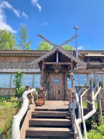 手作り コテージ マウナラニ　Handmade Cottage Mauna Lani - Image 4