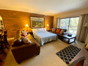 BEST LOCATION Park Station Main St 2-Bdrm Condo - Image 5