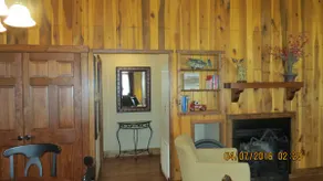 Privacy and Solitude Abound in this Quaint Cottage - Image 5