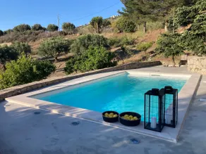 Casa Luna Heraklion with private pool - Image 2