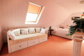 Vacation home ”DeLuxe” near Hamburg - Image 4