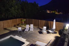 Mas Kalicia - Beautiful villa of 170m² with swimming pool - Image 4