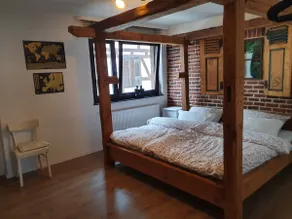 Beautiful separate apartment with balcony. - Image 2