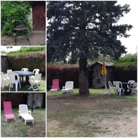 Peaceful oasis near Beauval Zoo - Image 2