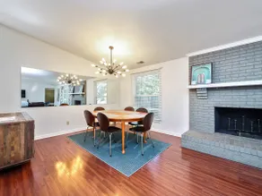 Modern, UNC CH Home3br/2ba 3 beds, 1king 2 queen 2 - Image 4