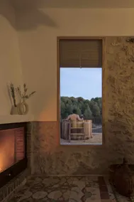 Villa Serrano, the one thousand floors rural house - Image 5