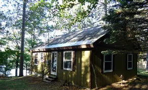 Wickwood On Beautiful Big Twin Lake! - Image 2