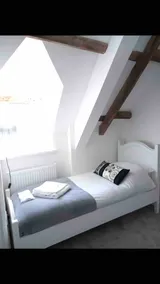 The Old Stable central & OSP, 2 bed/2 ensuite - Image 4