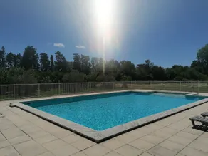 Gite Mas Canillac – ”Les Alpilles” for 10 people. - Image 3