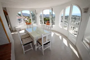 Bellevue - sea view holiday home with private pool in Benissa - Image 5