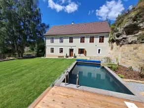 Zátyní cottage - entire building - Image 4
