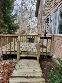 Lovely rural 1-bedroom rental unit - The Bluebird - Image 5