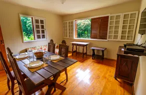 4. Duplex Chalet with kitchen in Serra da Bocaina SP - Image 3