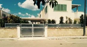 APARTMENT IN VILLETTA SALENTO 50 meters from the sea - Image 3