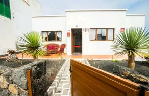 Casa Rural Yeyo en el cráter del volcán - Image 2