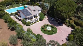Franca apartment with pool for 4 people - Image 3