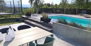 Lovely house, 290m2, swimmingpool and jacuzzi. - Image 5