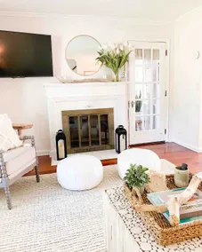 Relaxing Coastal Inspired Cottage, Walk to lake! - Image 4